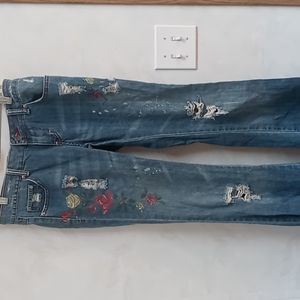 Women Jessica Simpson jeans